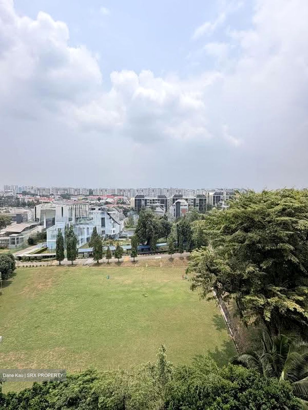 Bartley Residences (D19), Apartment #621694891